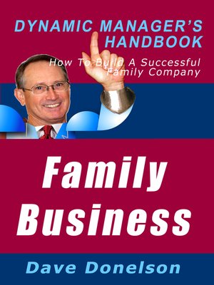 cover image of Family Business